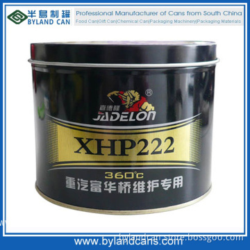 1 Kg Oil Ink Can